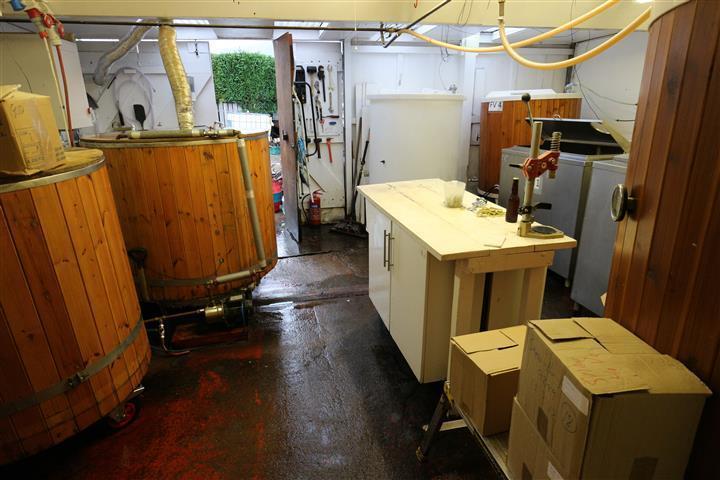 Strands Hotel/Screes Inn & Micro Brewery 瓦斯代尔下城 外观 照片